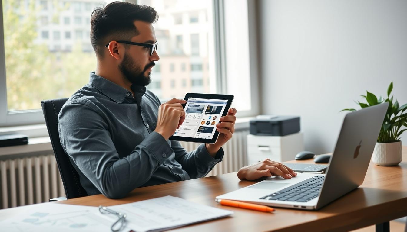 Project Management Skills